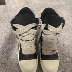 Rick Owen’s