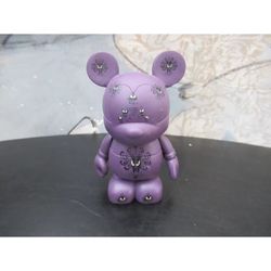 Vinylmation Disney Park Series 1 Haunted Mansion Creepy Wallpaper Figure