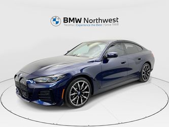 2022 BMW i4