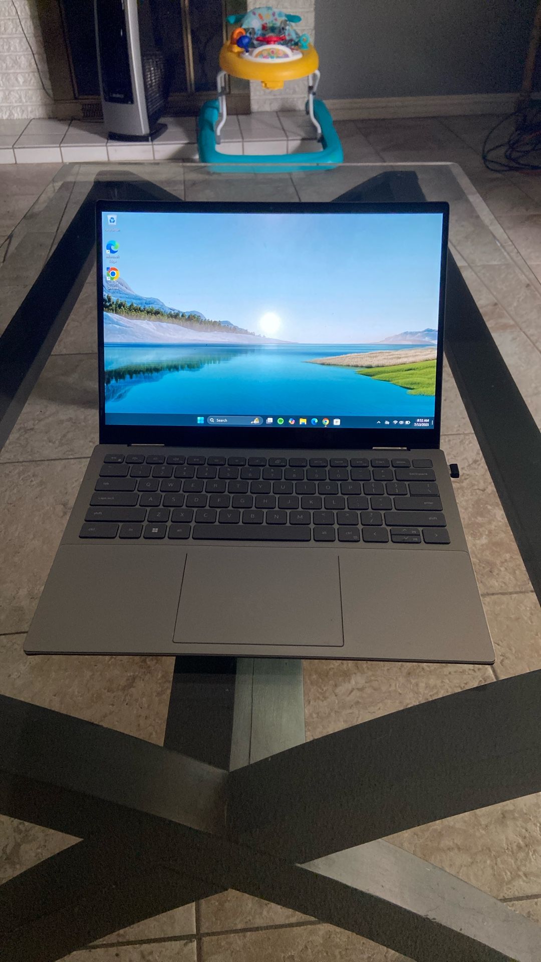 Dell Inspiron 14” 7425 2 In 1