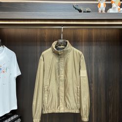 Fendi Men’s Jacket New 