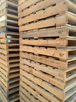 Pallets