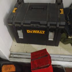Cajas De Herramientas 
