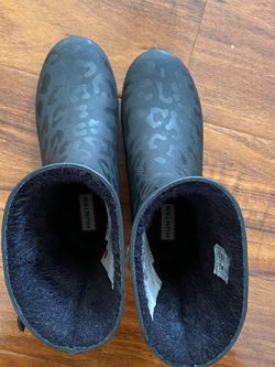 Women’s Boots