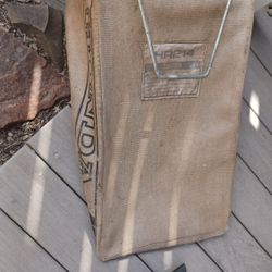 OEM Honda HR214 & HR215 Grass Bag & Frame Lawn Mower 81158-VA3-000 81157-VA3-003