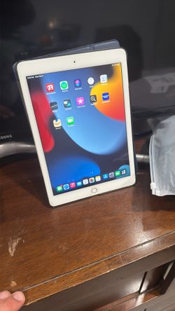 iPad Air2