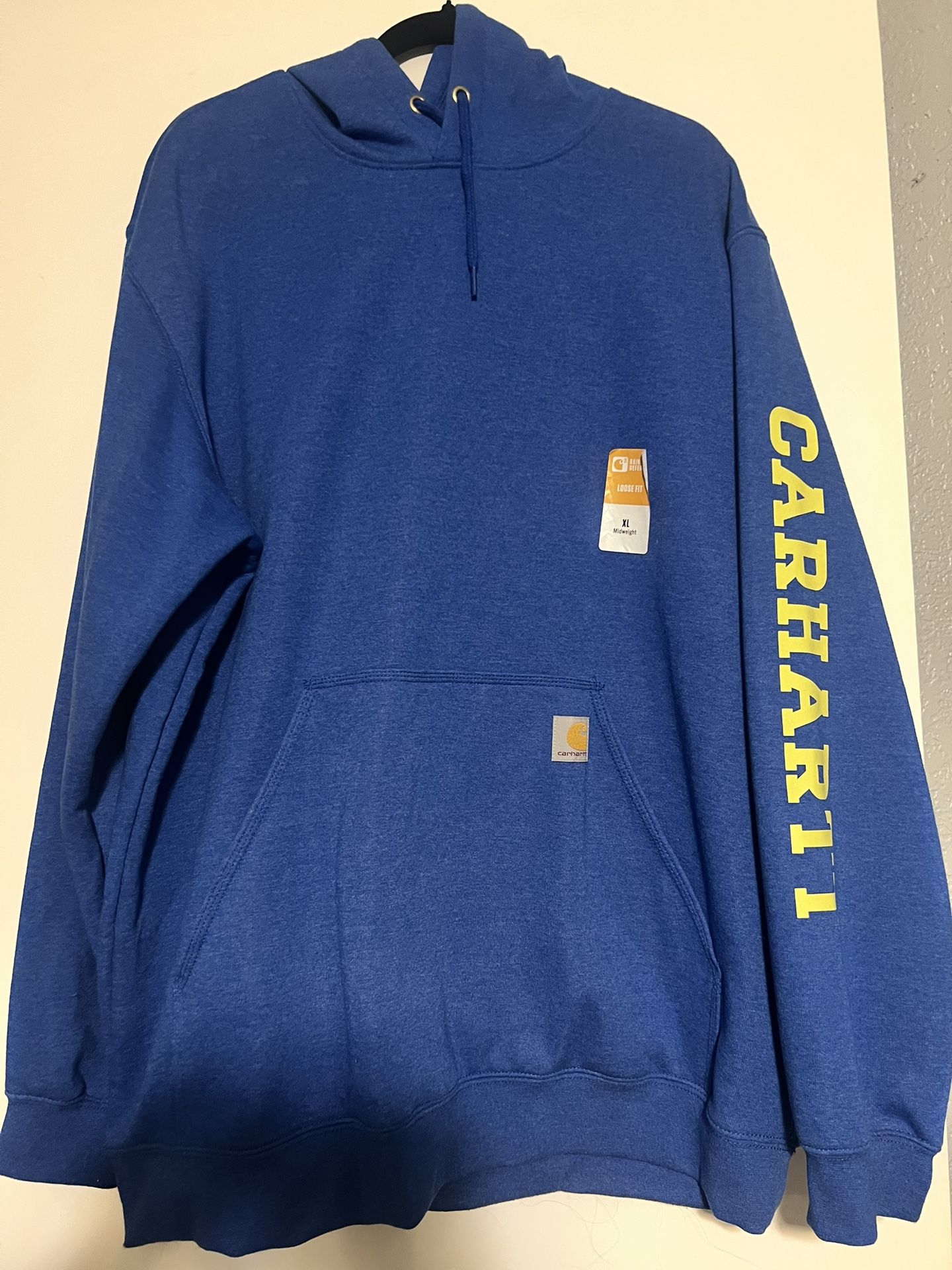 Carhartt Hoodie