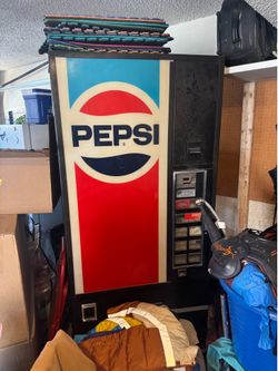 Vending machine