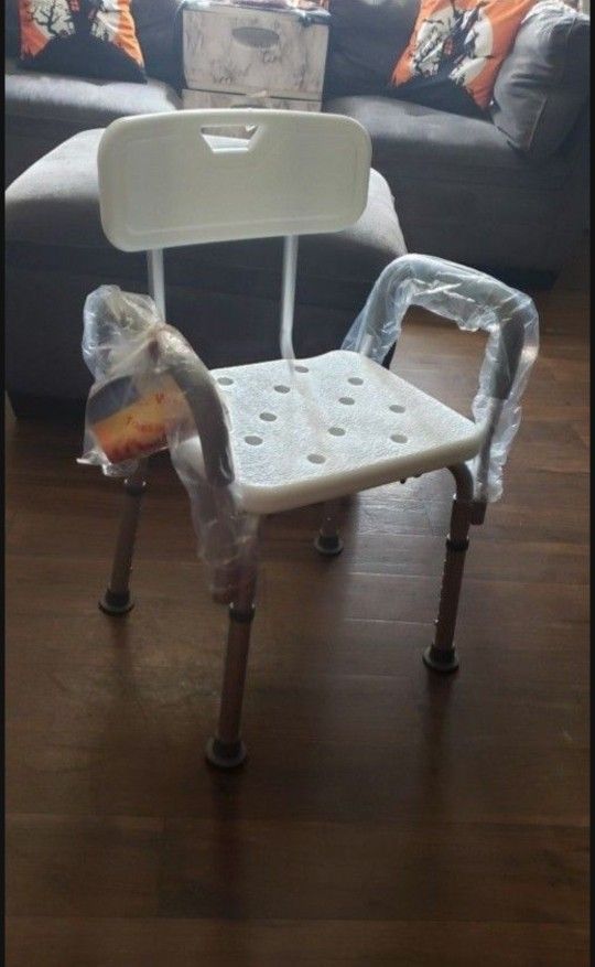 Shower Chair 