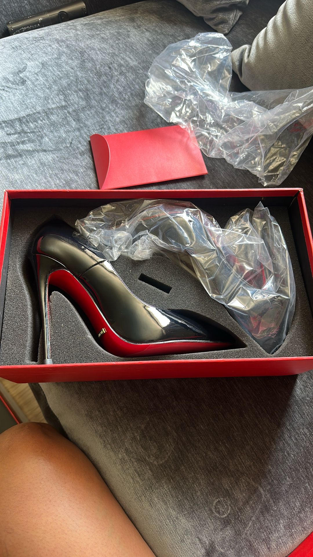 Heels