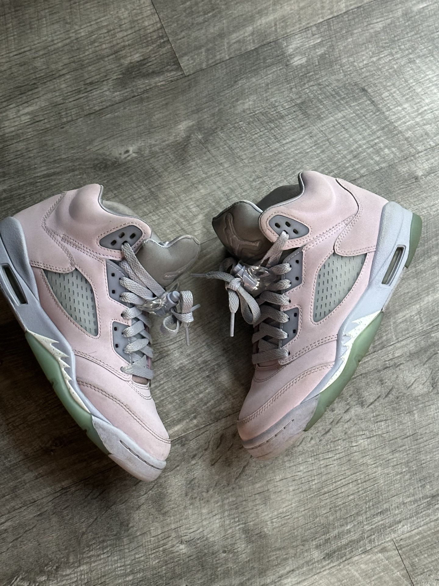 Jordan 5 Retros
