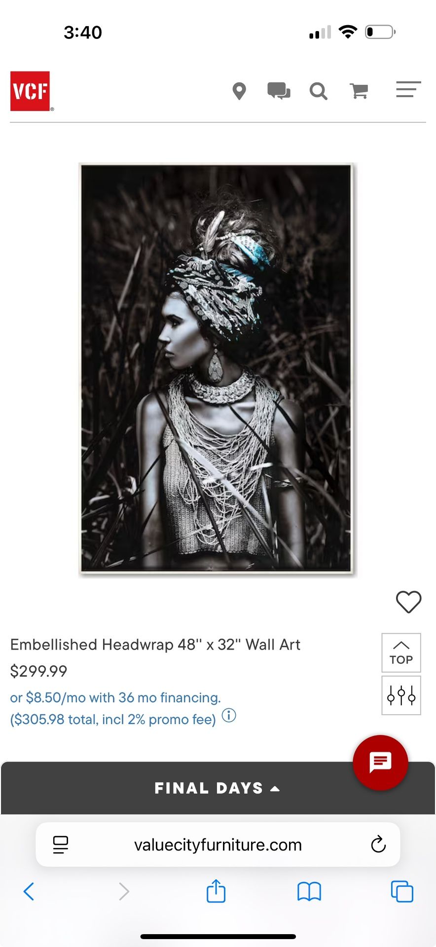 Wall Art
