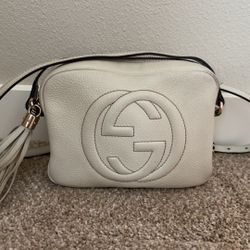 Gucci Handbag
