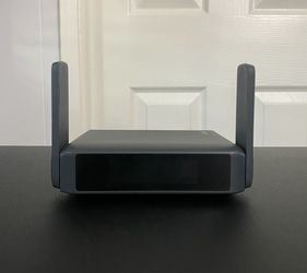 GL.iNet GL-BE3600 Slate 7 Wi-Fi 7 Travel Router Touchscreen 2.5G with Case