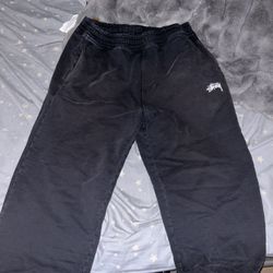Stussy Sweatpants