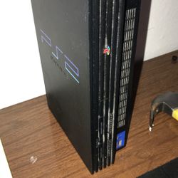Sony PS2 