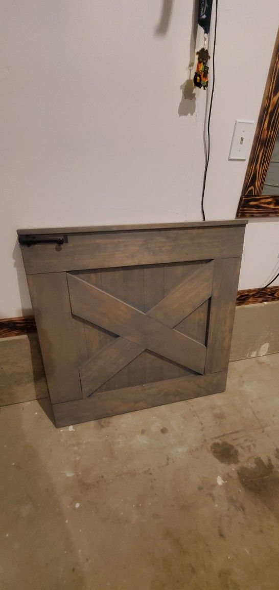 Baby/Dog Gate. Indoor or Outdoor.