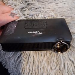 Mini Projector 