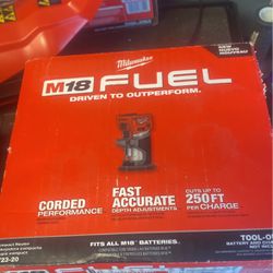 Compact Router $140 Tool Only 