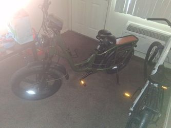 Ebike