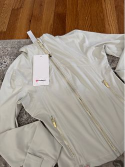 Lululemon define jacket
