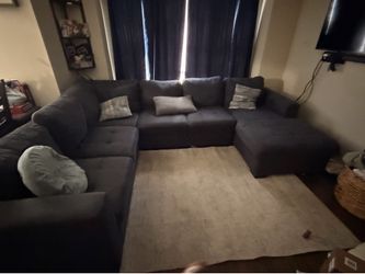 Sofa sectional