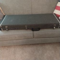 Road Runner Electric Guitar Case