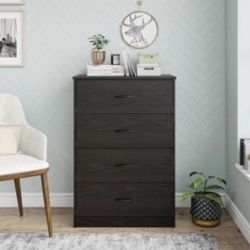 4  Drawer Dresser 