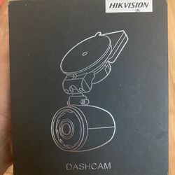 Hikvision AE-DN2016-F3 1080p HD Dashboard Camera All New Comes With Box