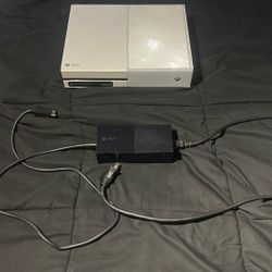 Xbox One 