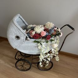 Baby Carriage 