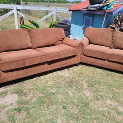 Set Sofas