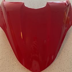 Ducati Monster 832 Rear Seat Cover (cowl)