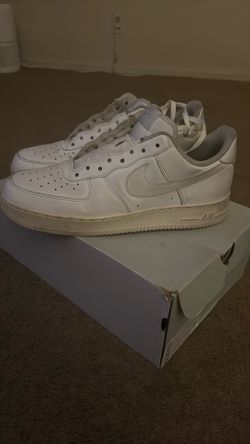 Nike Air Force 1