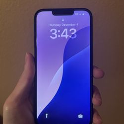 iPhone 13 UNLOCKED