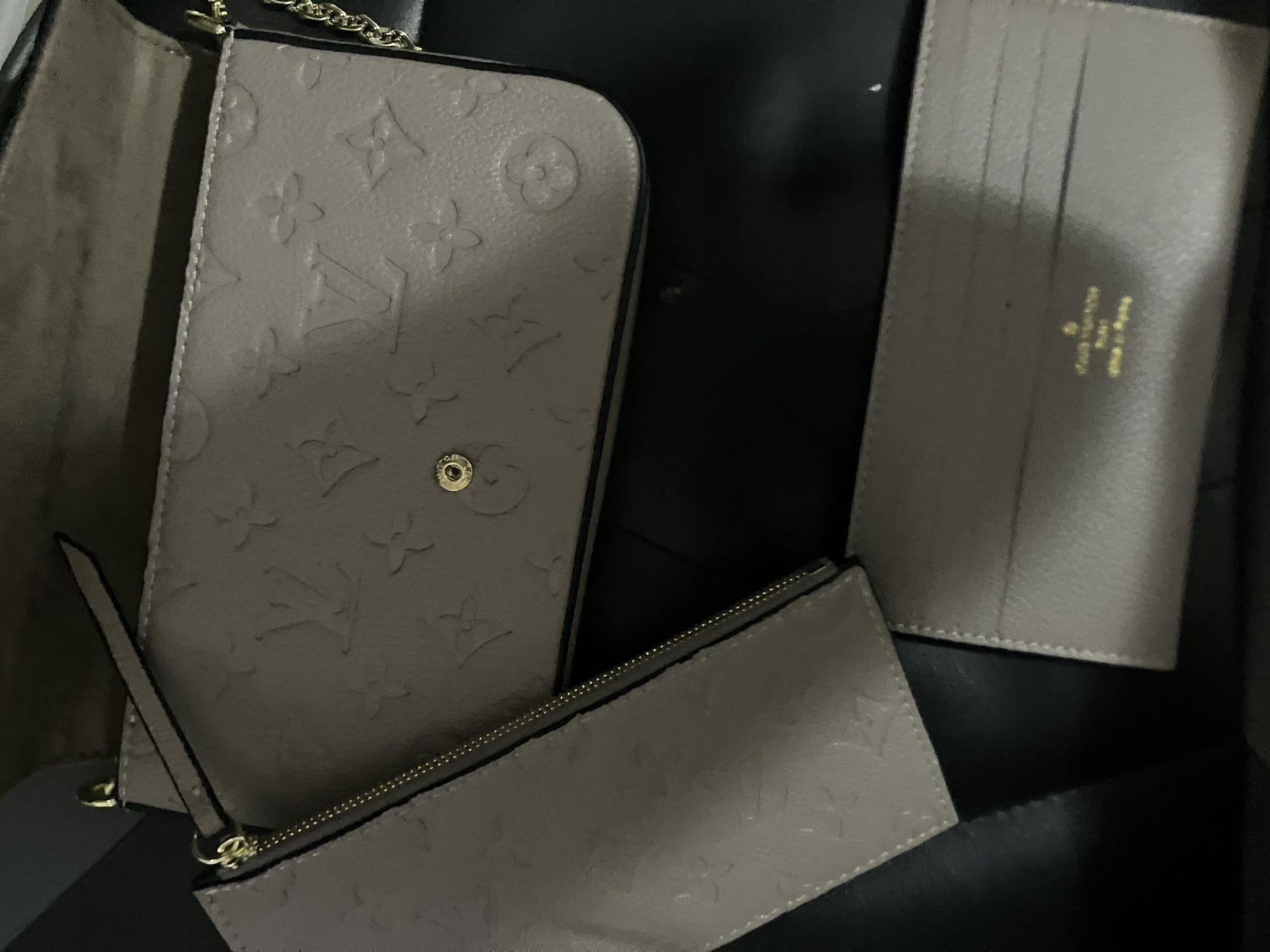 LV Purse For Women