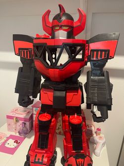 Imaginext Playsets