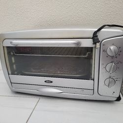 Free Oven Toaster 