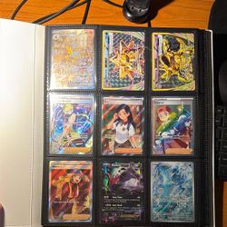 Pokemon Cards For Sale Or Trade