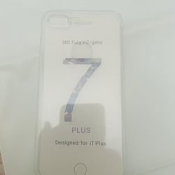 Case iPhone 7plus