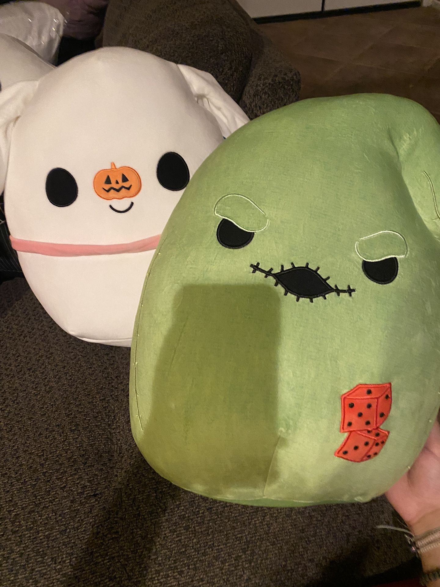 NBC SQUISHMALLOWS