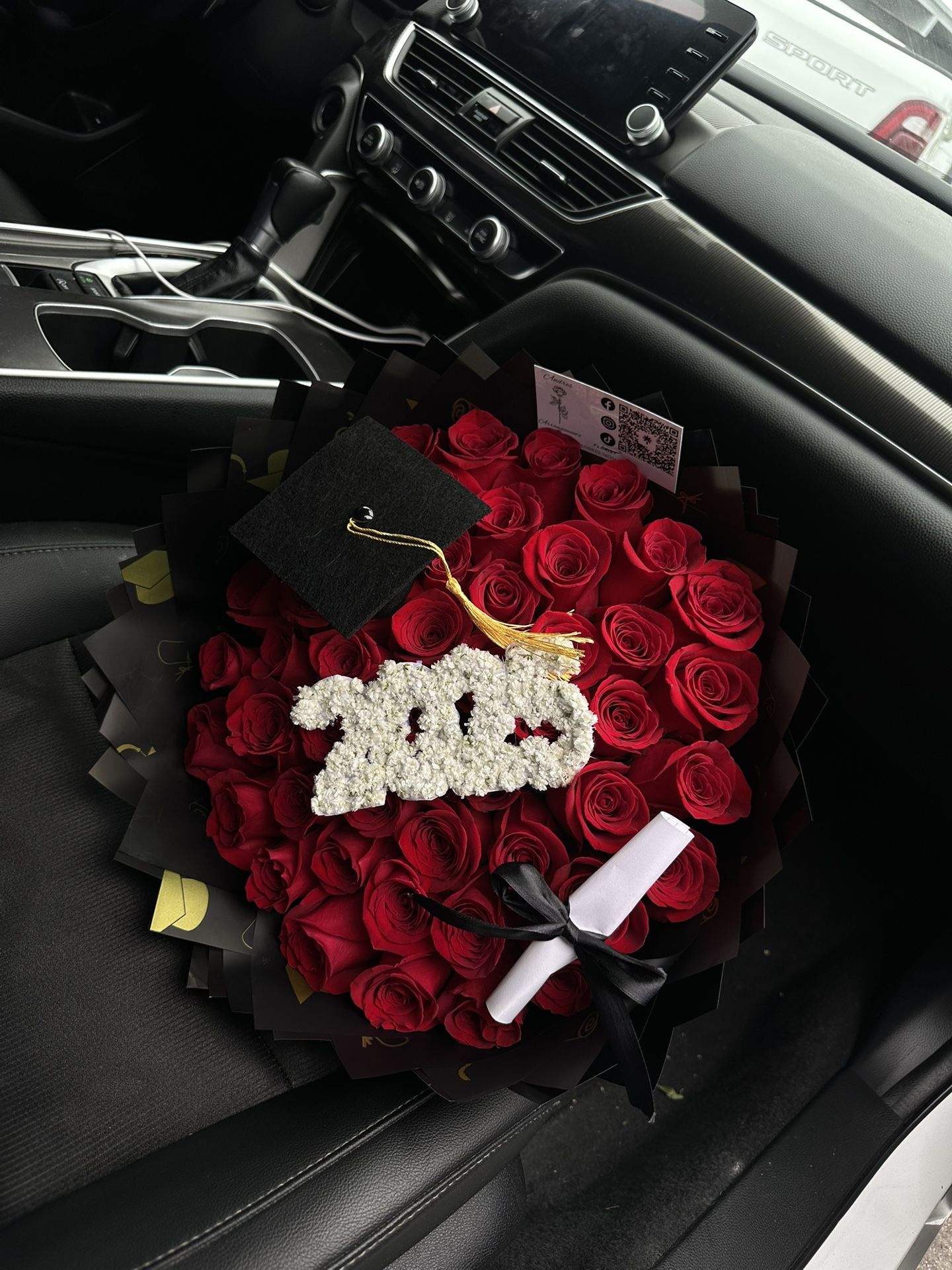 Flower Arrangements