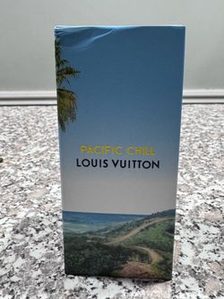 Louis Vuitton Pacific Chill Men’s Cologne