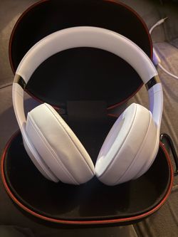 Beats Studio 3