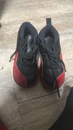 Jordan 12s 10C