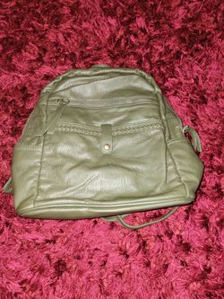 Very nice bag