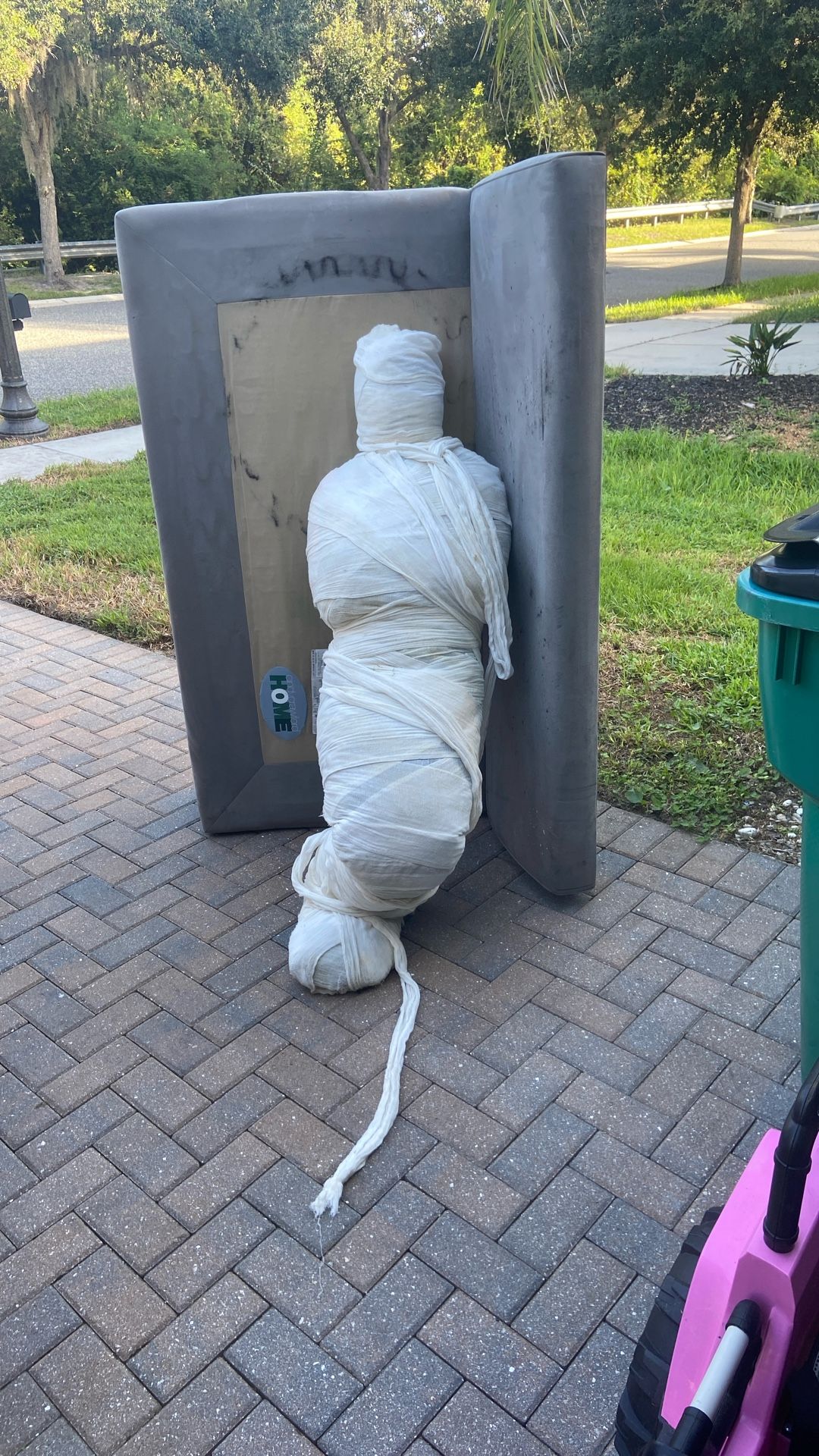Free Halloween Decoration