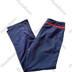 Fila Women’s Track Pants, Size Medium 