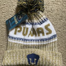 Pumas Beanie 