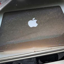 Apple Laptop